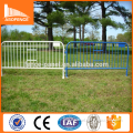 Professional Manufacturing Supply High Quality Crowd Control Barrier/2016 Hot Sale High Security traffic barrier